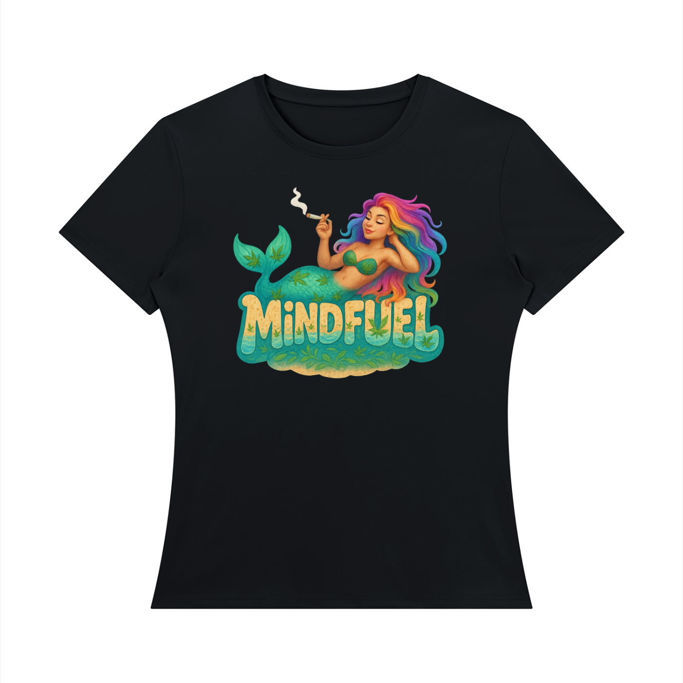 Women's Regular Fit T-Shirt