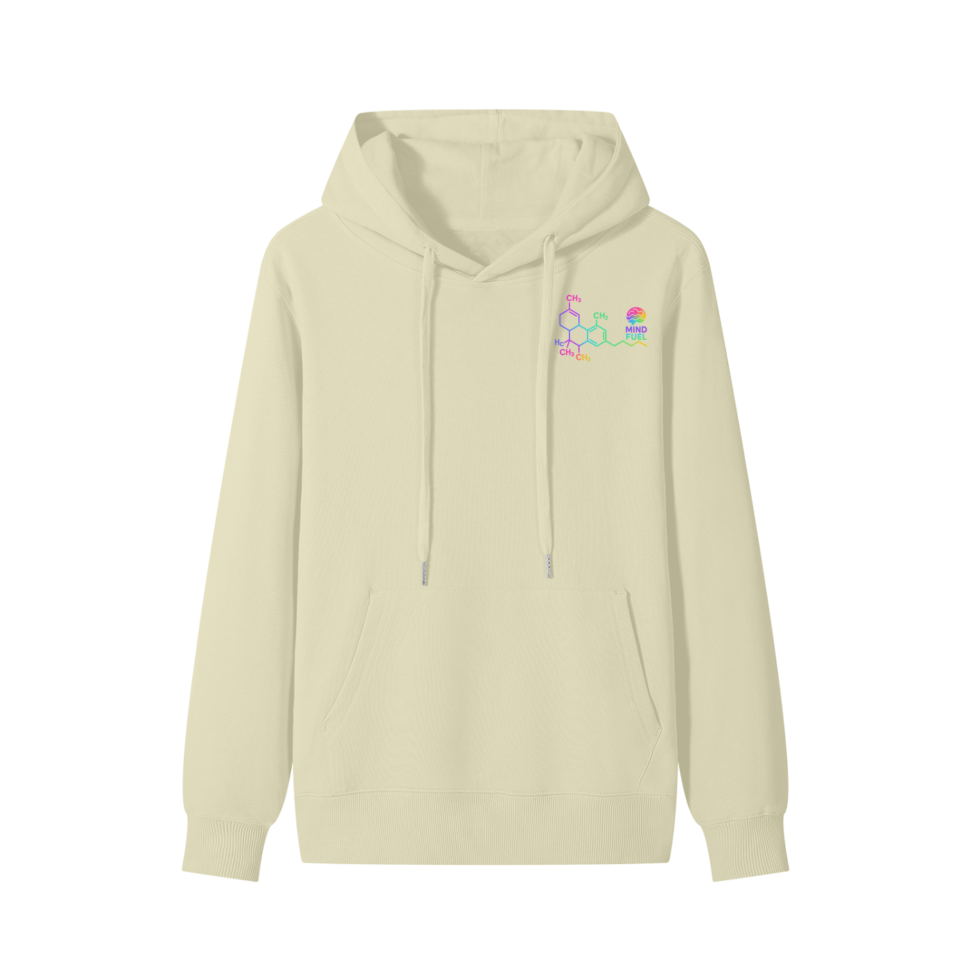 Classic Unisex Cotton Hoodie