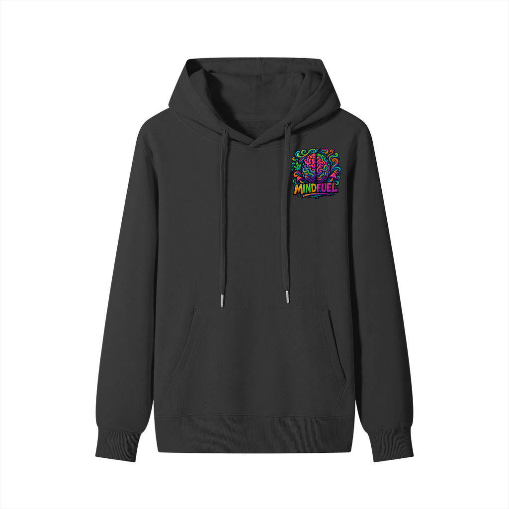 Classic Unisex Cotton Hoodie