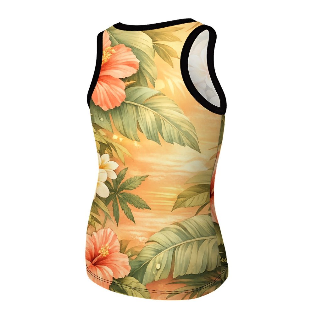 Womens Tank Tops