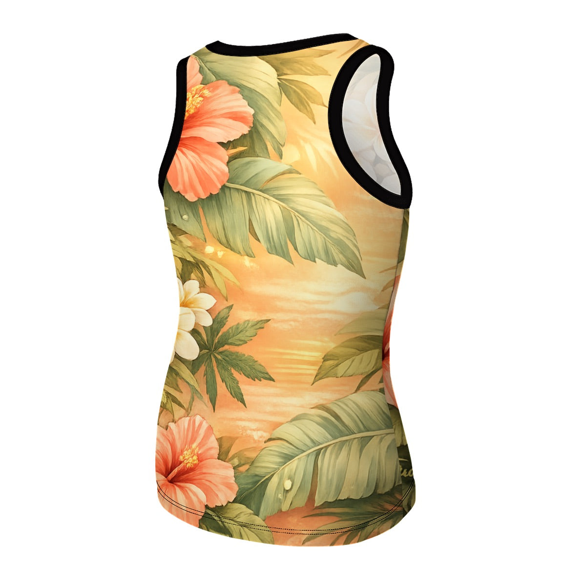 Womens Tank Tops