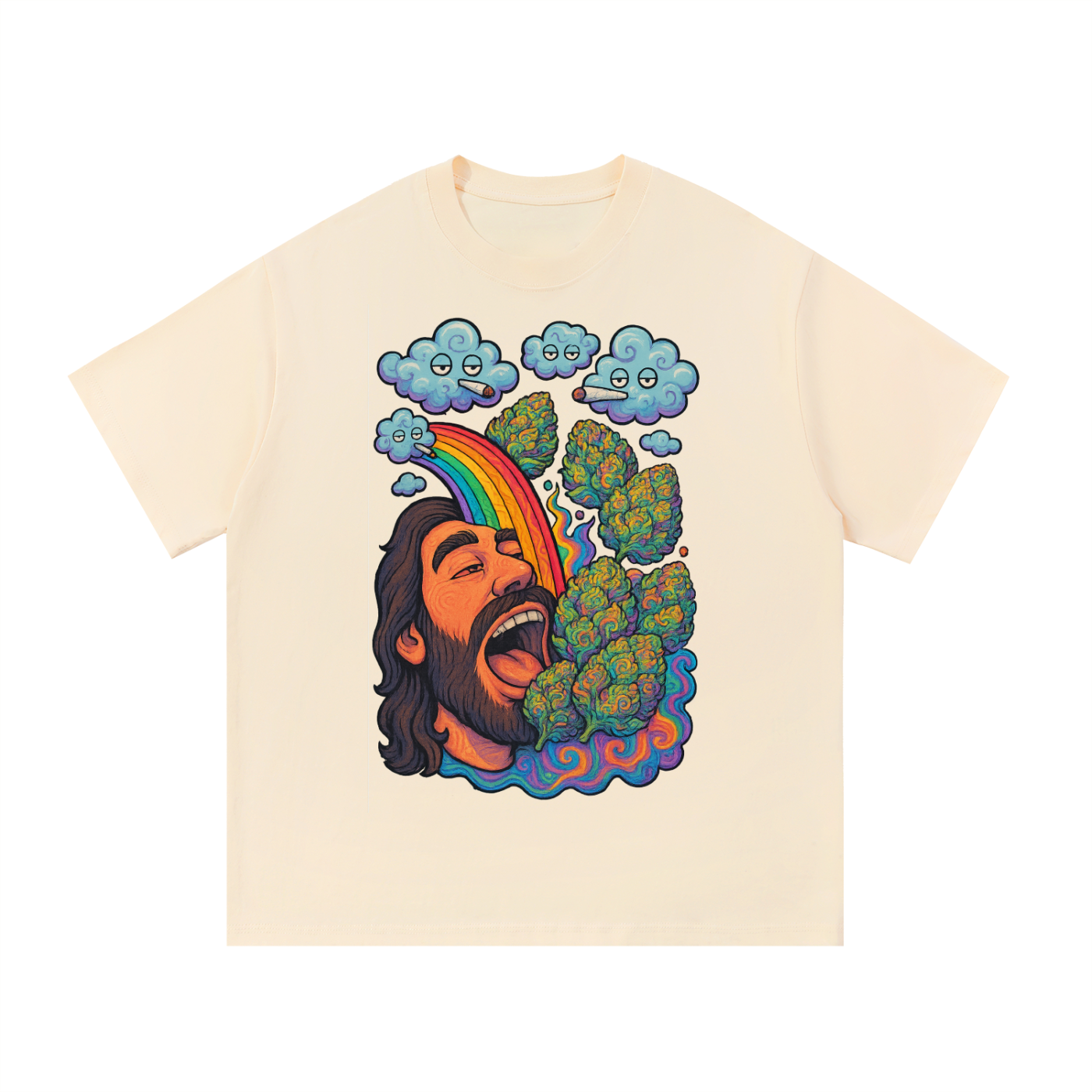 Essential Cotton T-Shirt