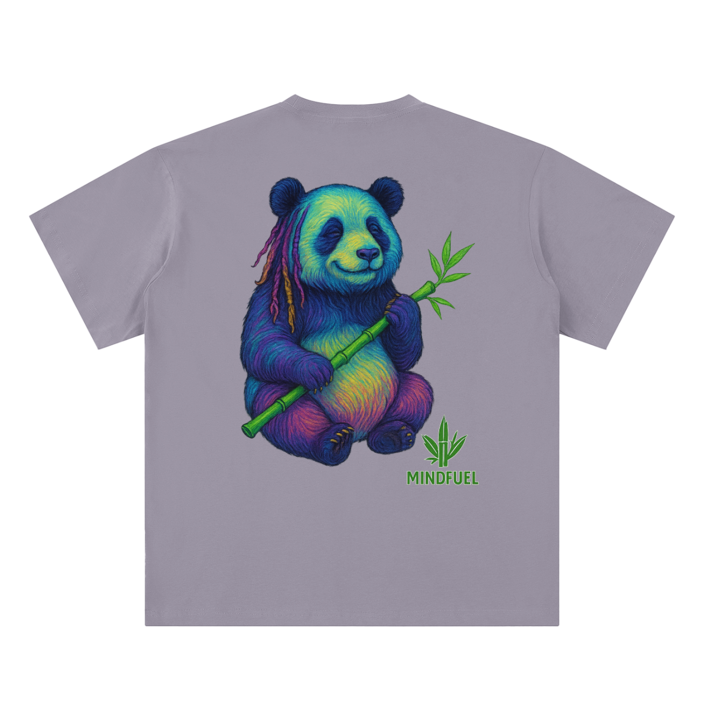 Unisex Sueded Cotton T-Shirt