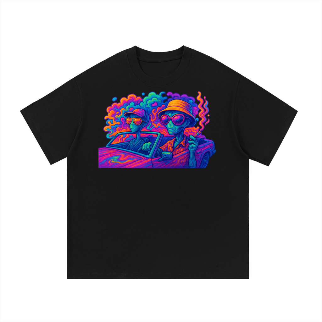 Essential Cotton T-Shirt