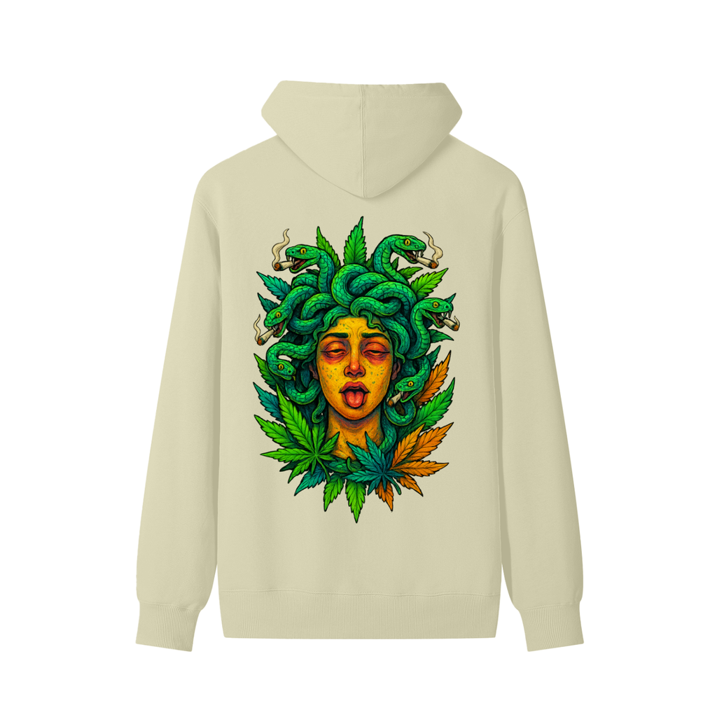 Classic Unisex Cotton Hoodie