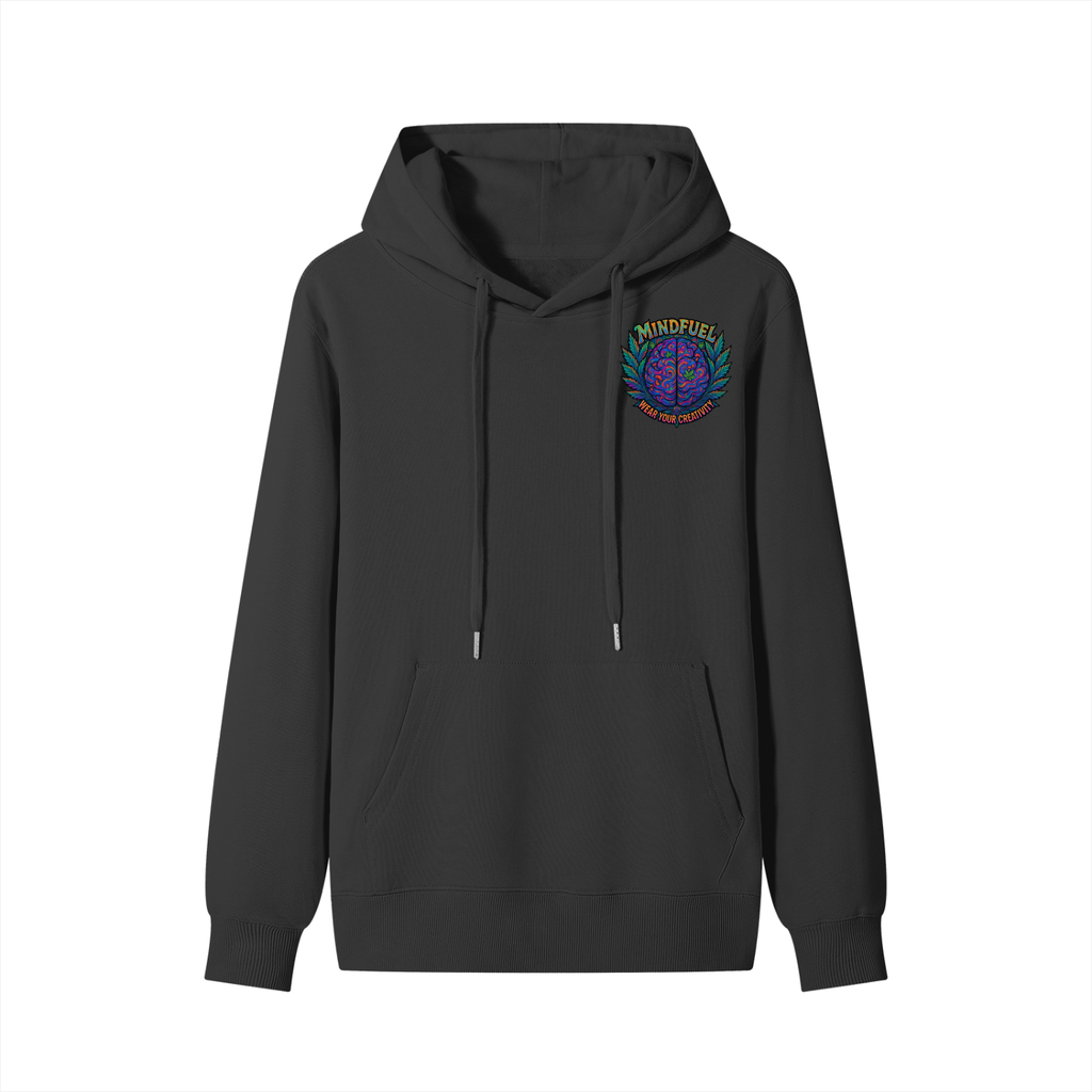 Classic Unisex Cotton Hoodie