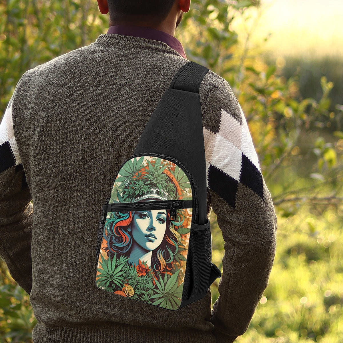cannabis apparel mindfuel420