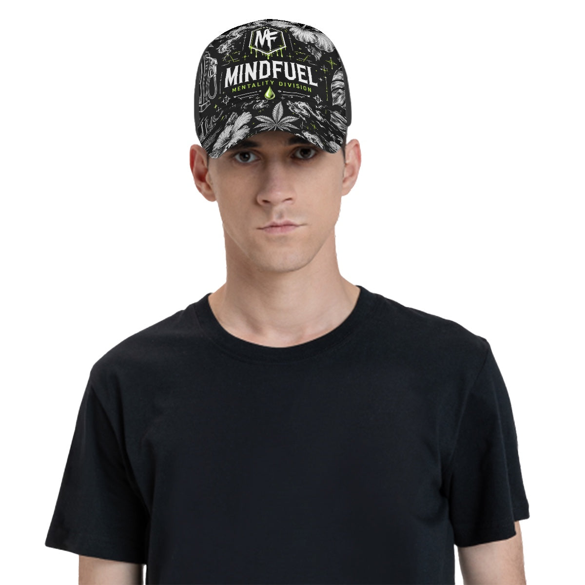 Baseball Cap Design | Unique Whole Design