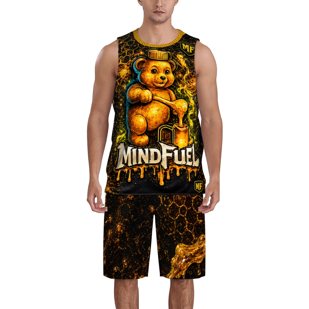 Men's Basketball Jersey (AOP)
