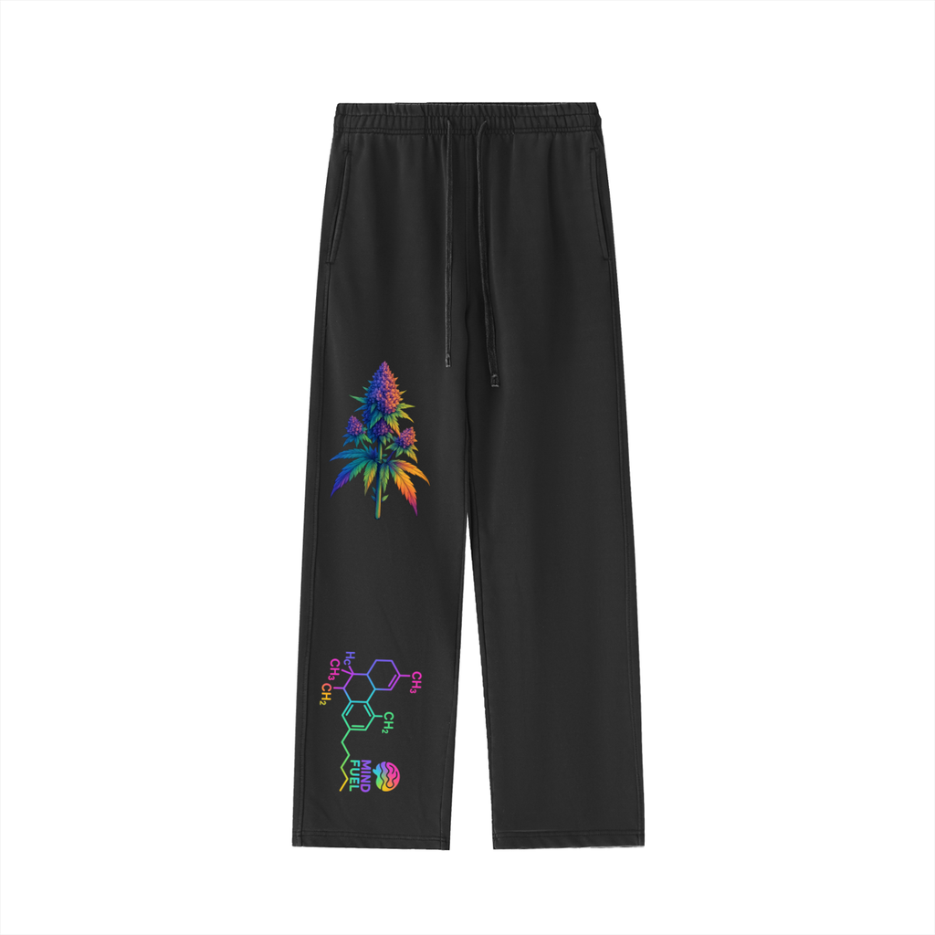 Vintage Washed Heavyweight Sweatpants