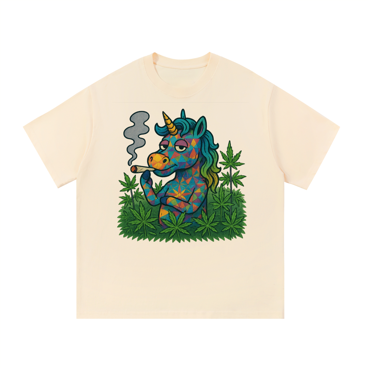 Essential Cotton T-Shirt