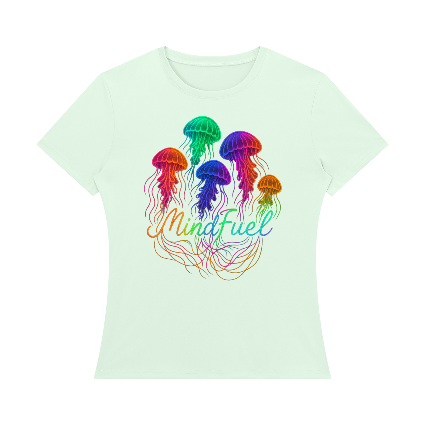 Women's Regular Fit T-Shirt