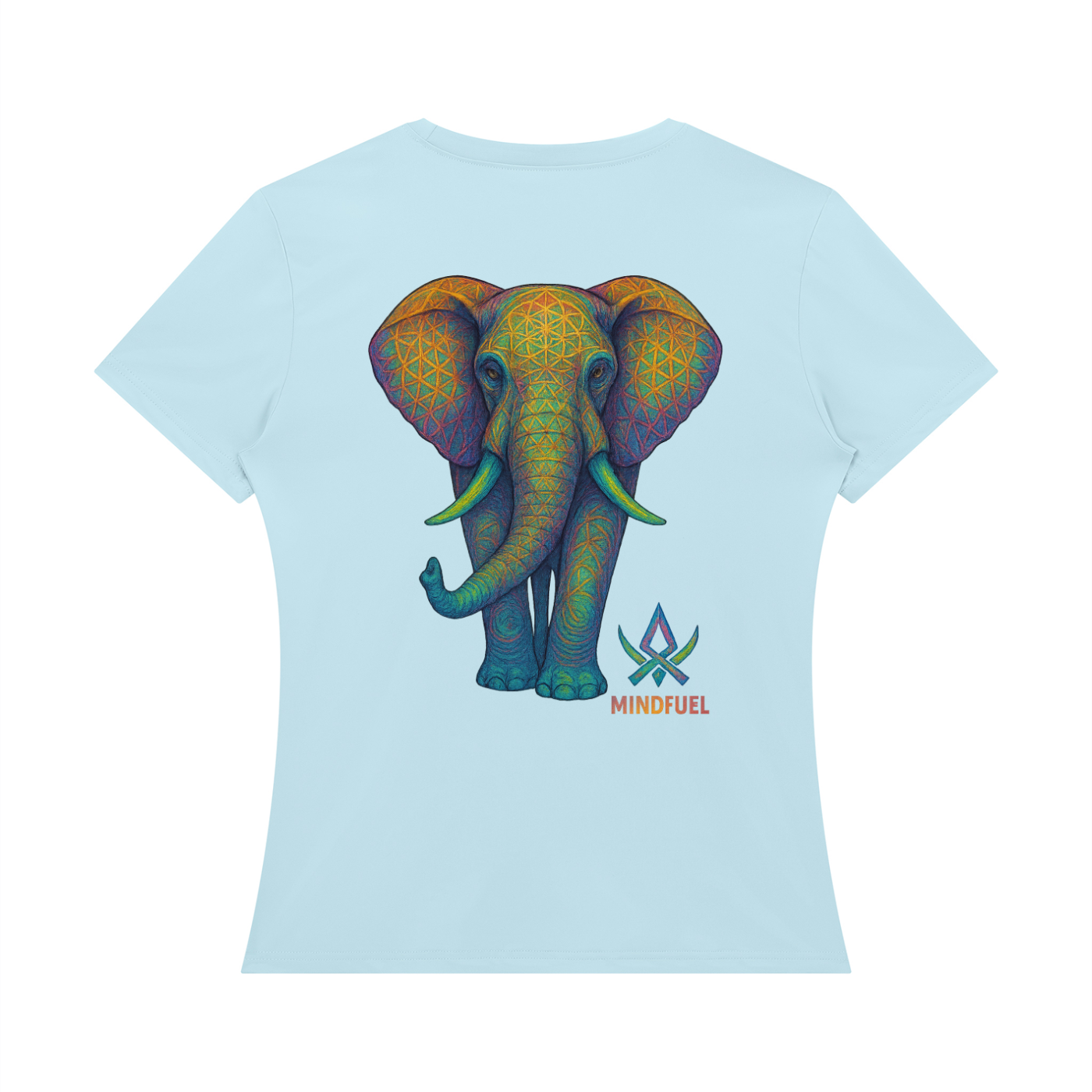 Women's Regular Fit T-Shirt