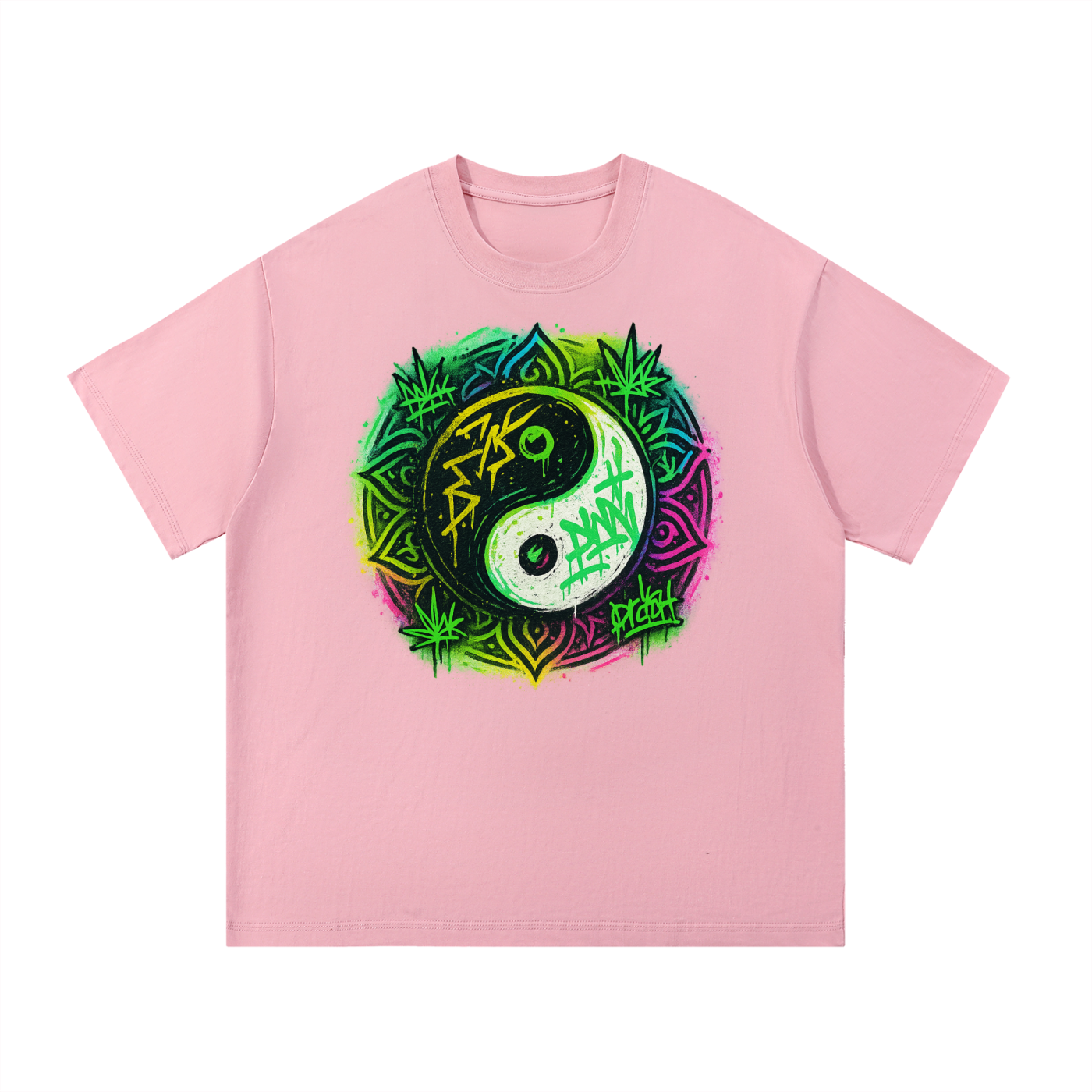 Essential Cotton T-Shirt