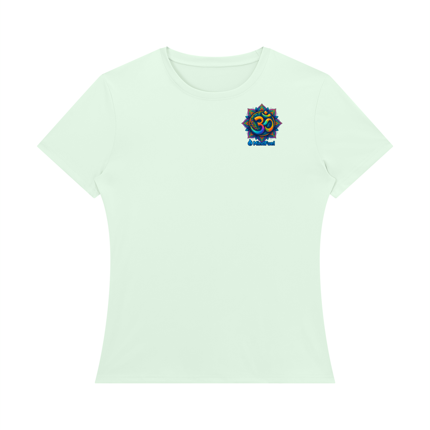 Women's Regular Fit T-Shirt