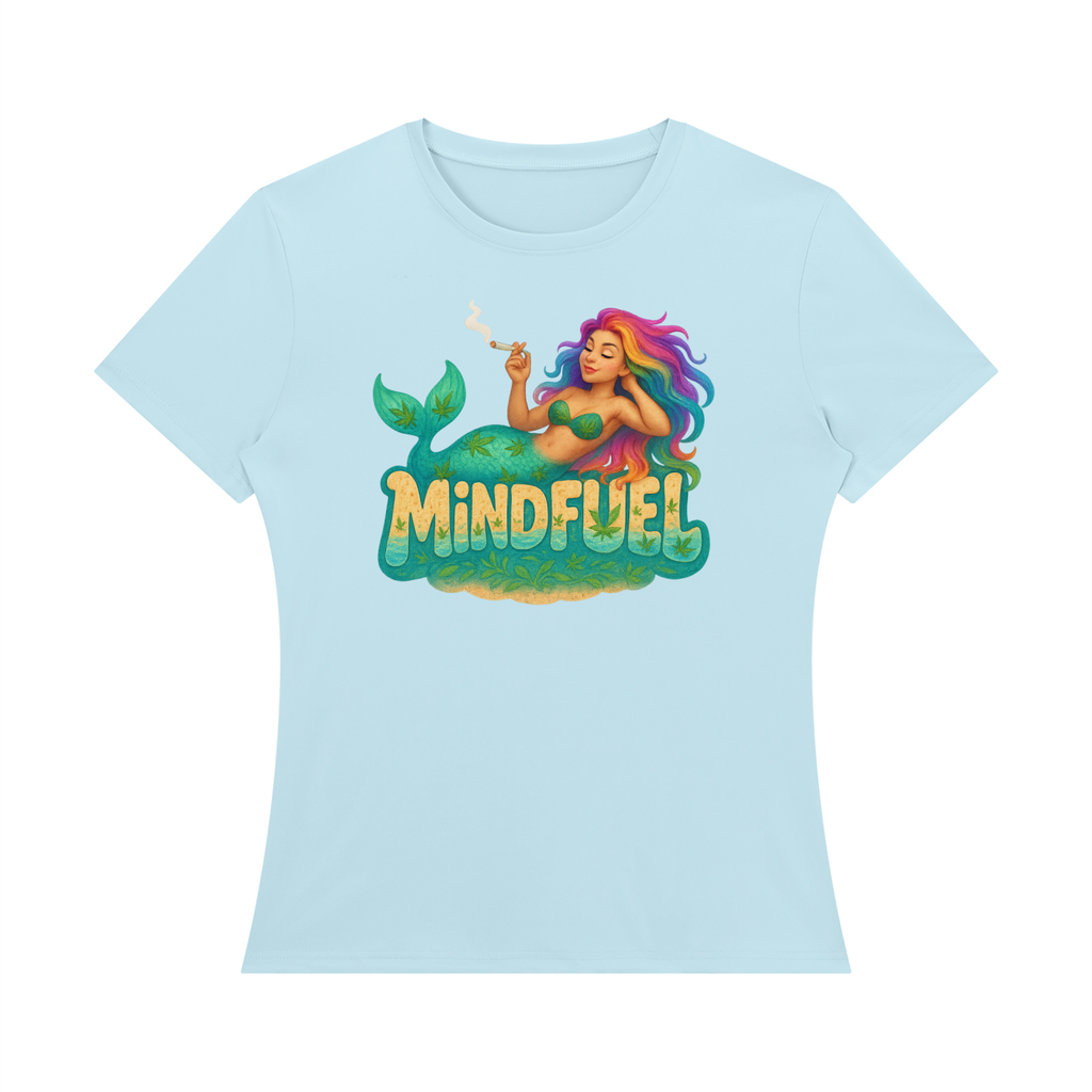 Women's Regular Fit T-Shirt