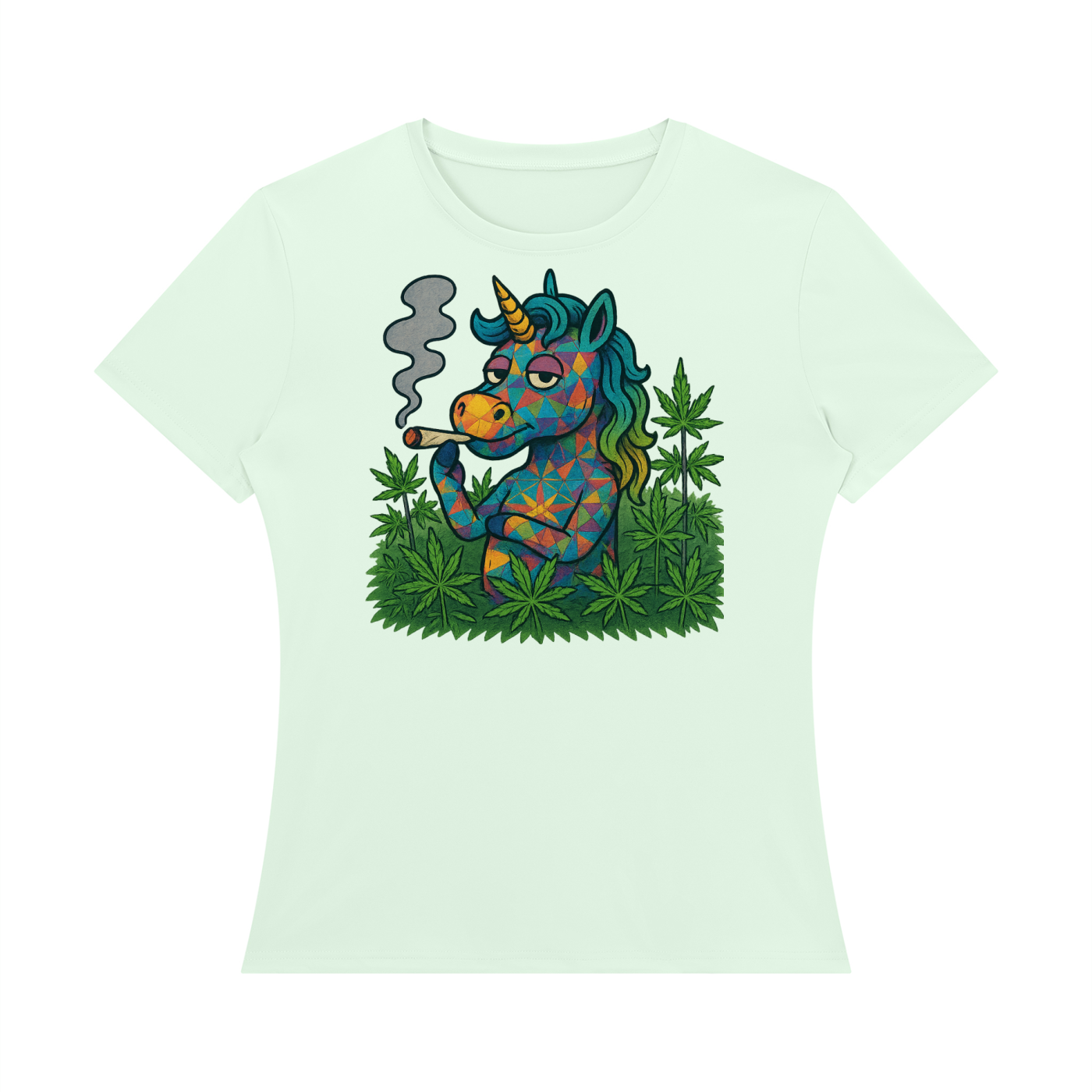 Women's Regular Fit T-Shirt