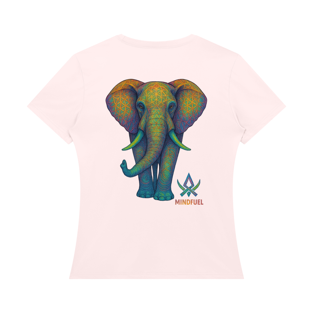 Women's Regular Fit T-Shirt