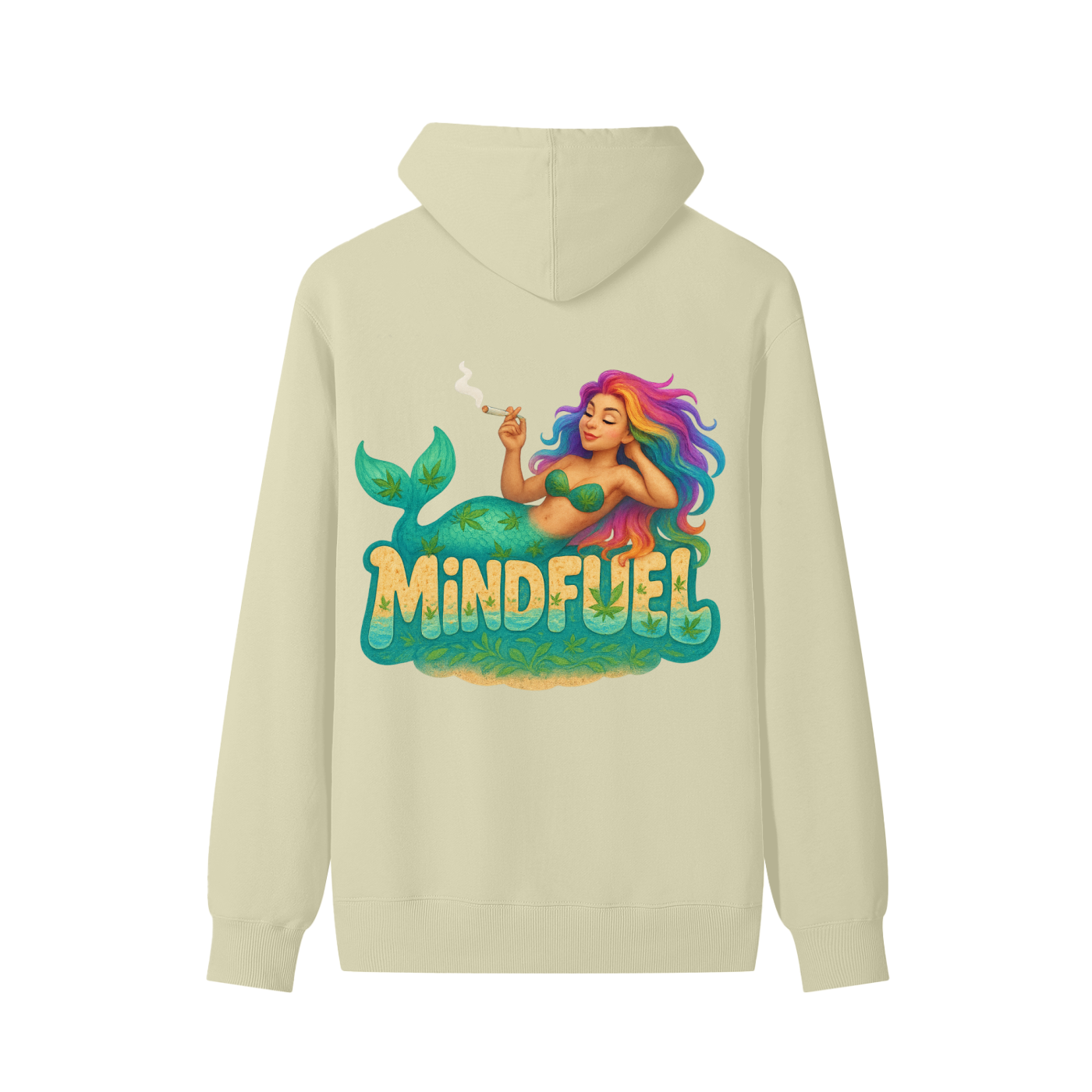 Classic Unisex Cotton Hoodie