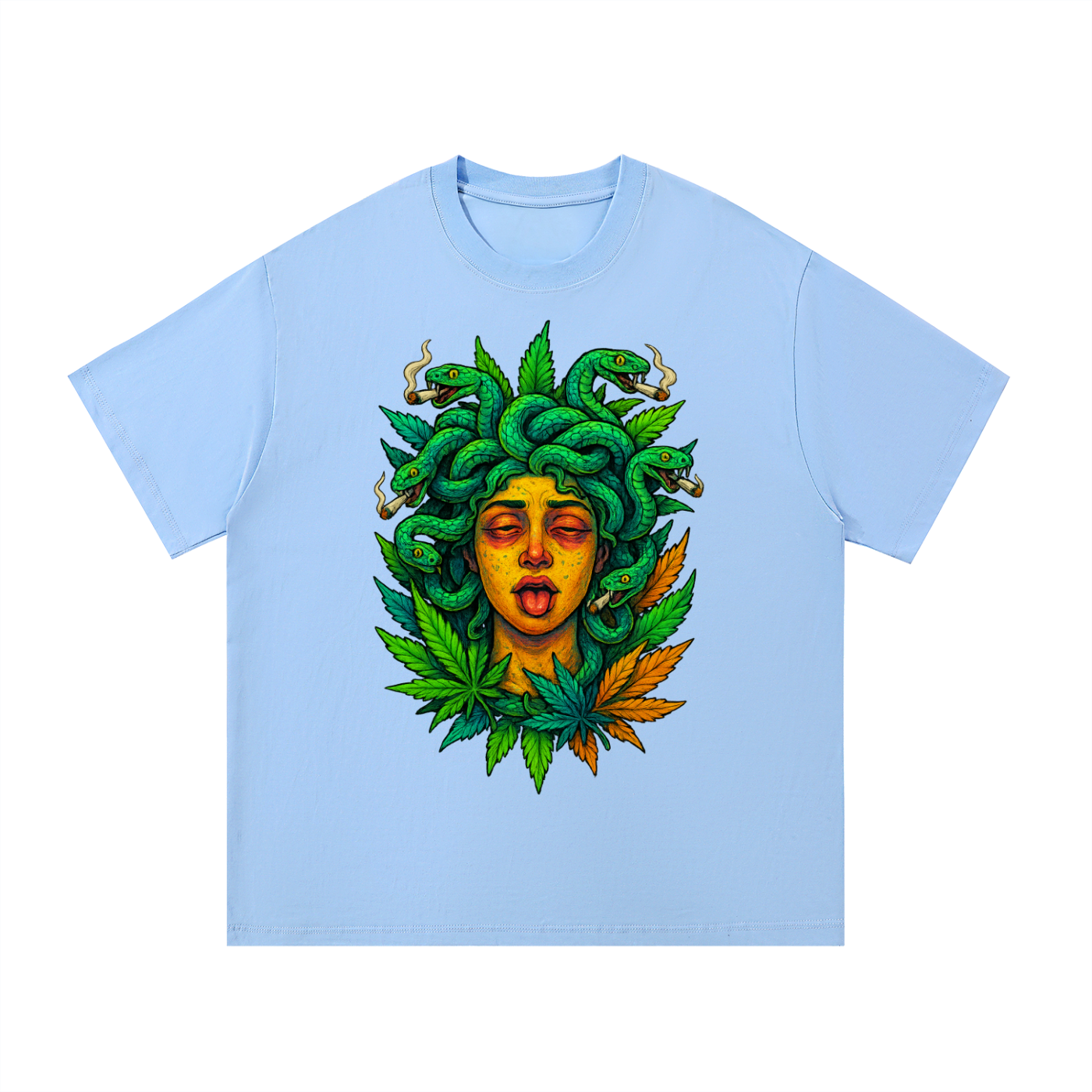 Essential Cotton T-Shirt